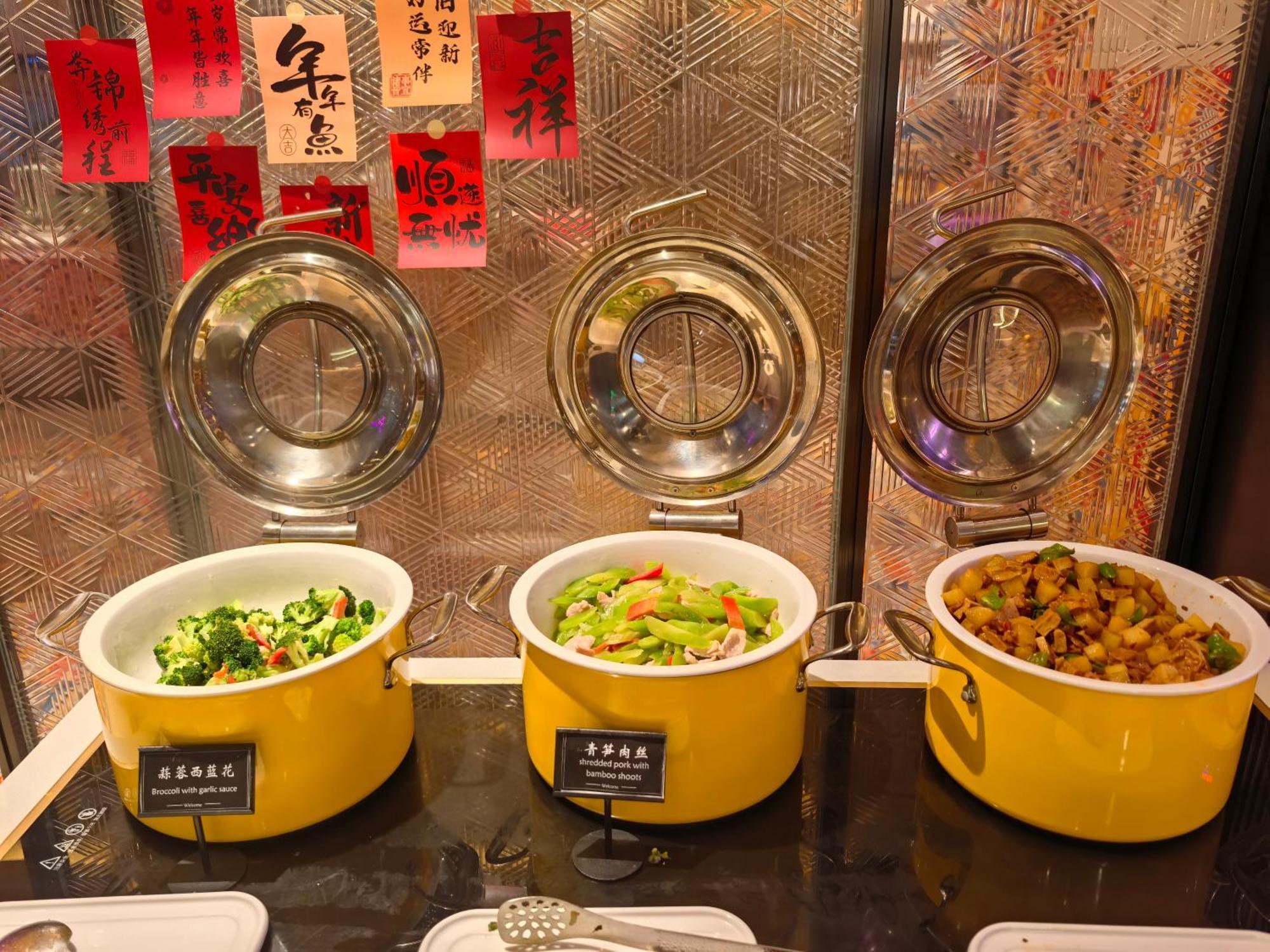 Lyf Xi'An Dayanta By Ascott Free Gym & Self-Service Free Laundry Room Exterior foto